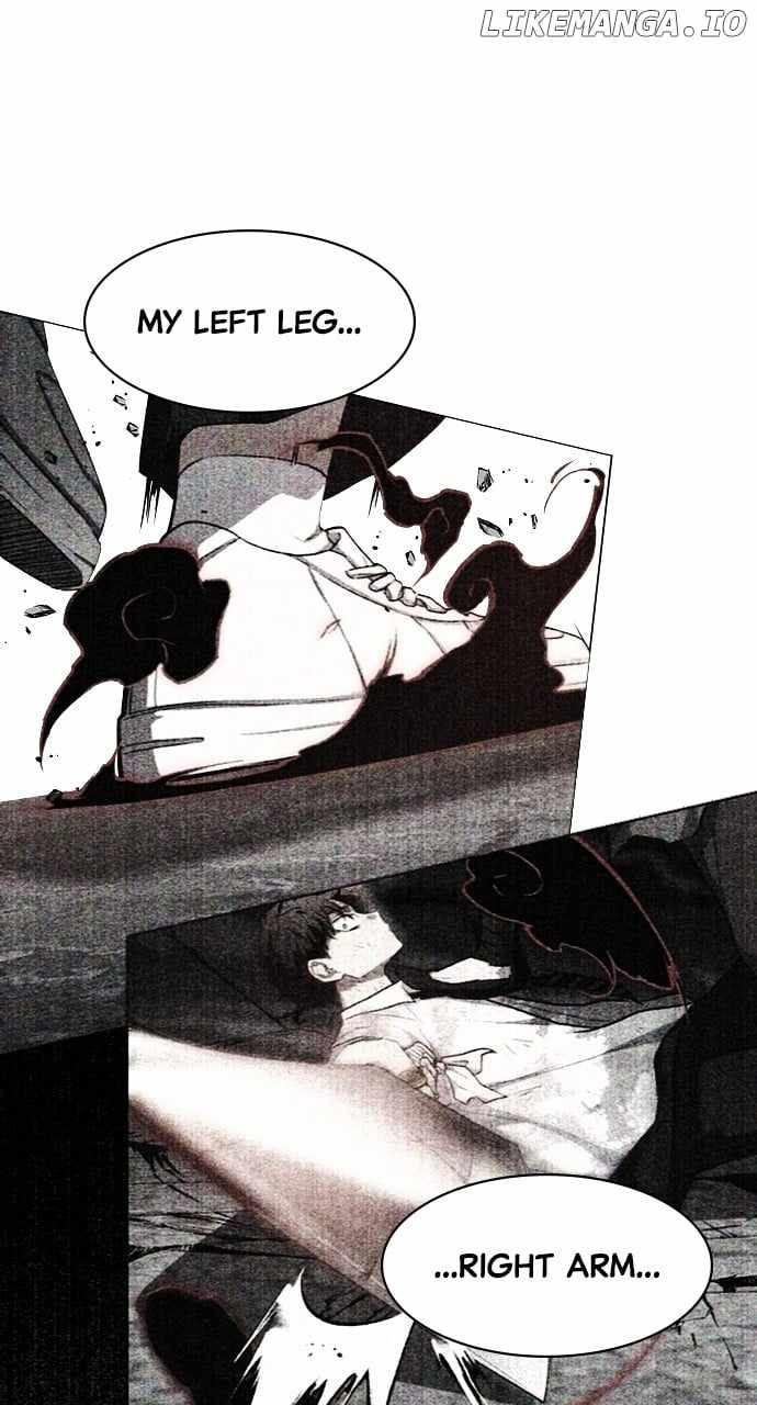 The Shaman's Blade Chapter 37 95